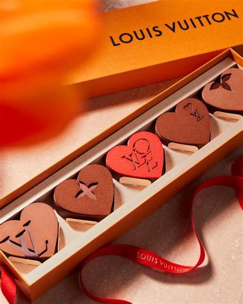 where to buy louis vuitton chocolate|Louis Vuitton tokyo.